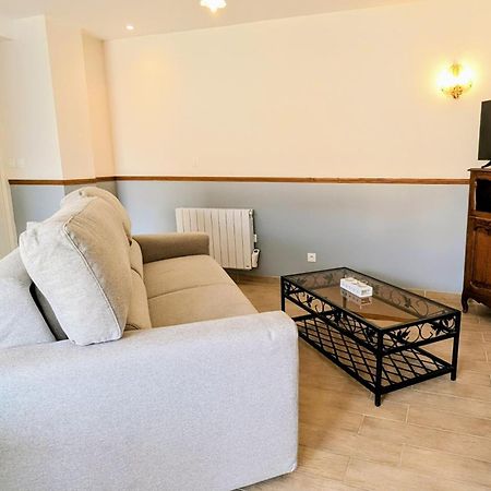 Appartement Prive Le Chardonnay, Jardin, Parking Bucheres Exterior photo