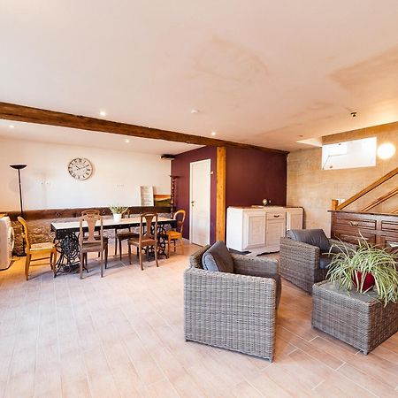 Appartement Prive Le Chardonnay, Jardin, Parking Bucheres Exterior photo