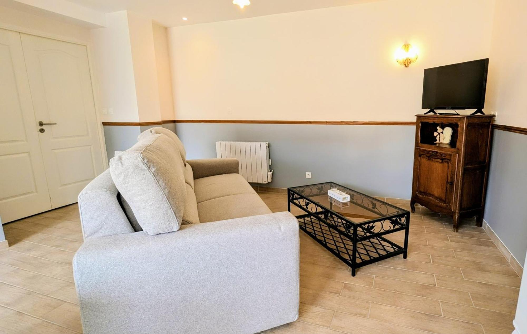 Appartement Prive Le Chardonnay, Jardin, Parking Bucheres Exterior photo